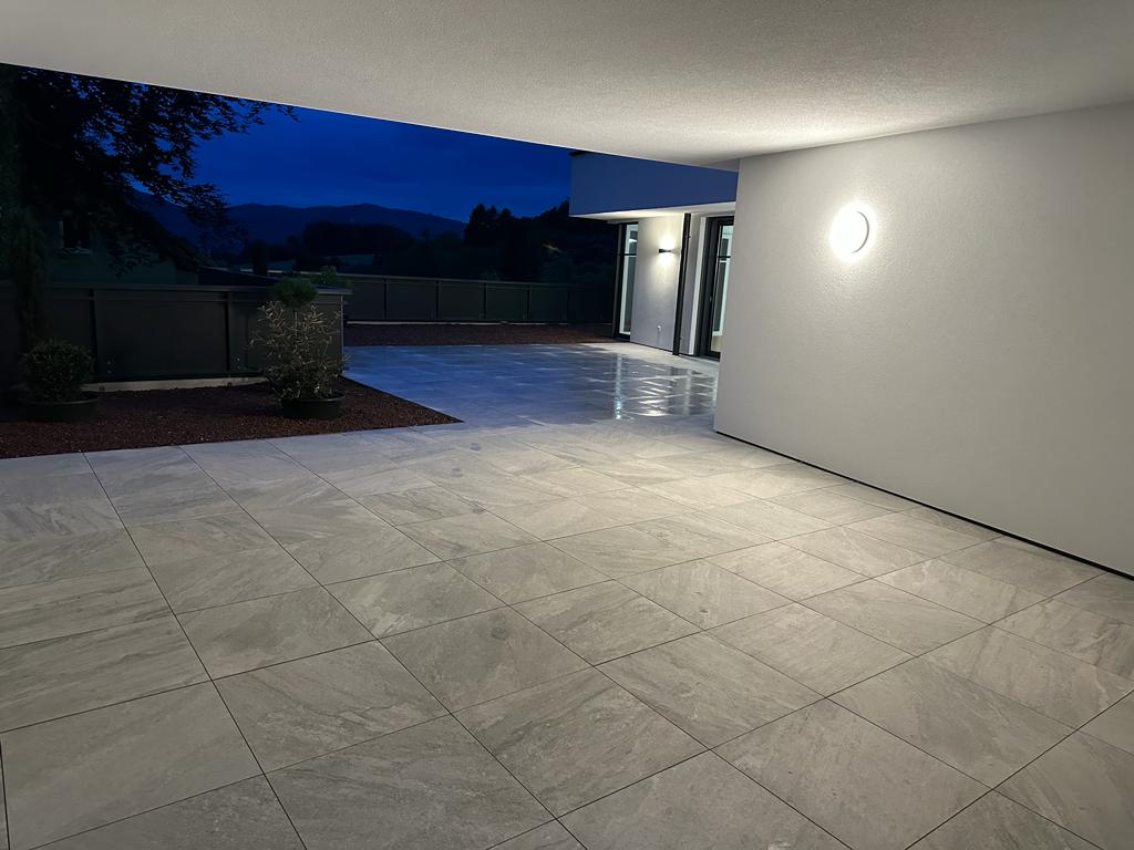 Team HolzBau Holding GmbH Exklusive Wohnungen